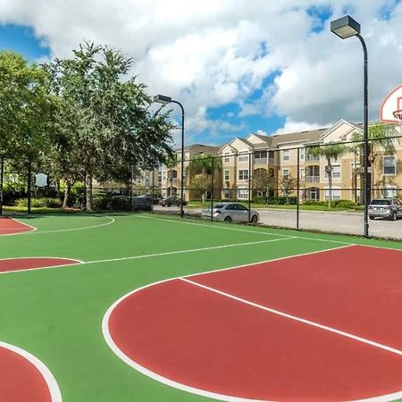 Windsor Palms Resort - 3 Bed 3 Baths Townhome Kissimmee Exteriér fotografie