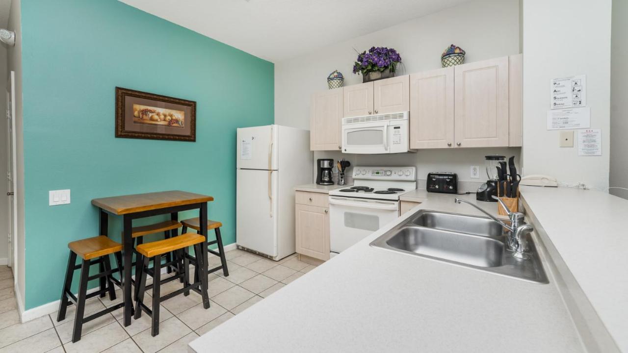 Windsor Palms Resort - 3 Bed 3 Baths Townhome Kissimmee Exteriér fotografie