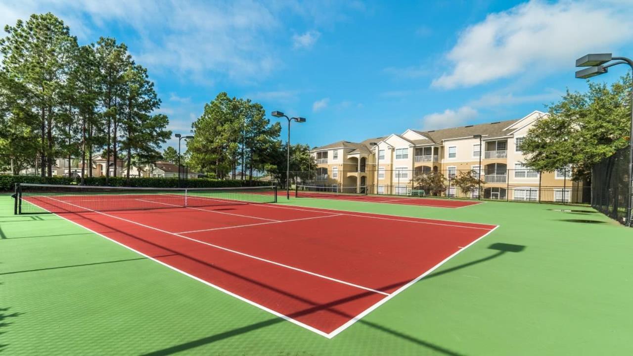 Windsor Palms Resort - 3 Bed 3 Baths Townhome Kissimmee Exteriér fotografie