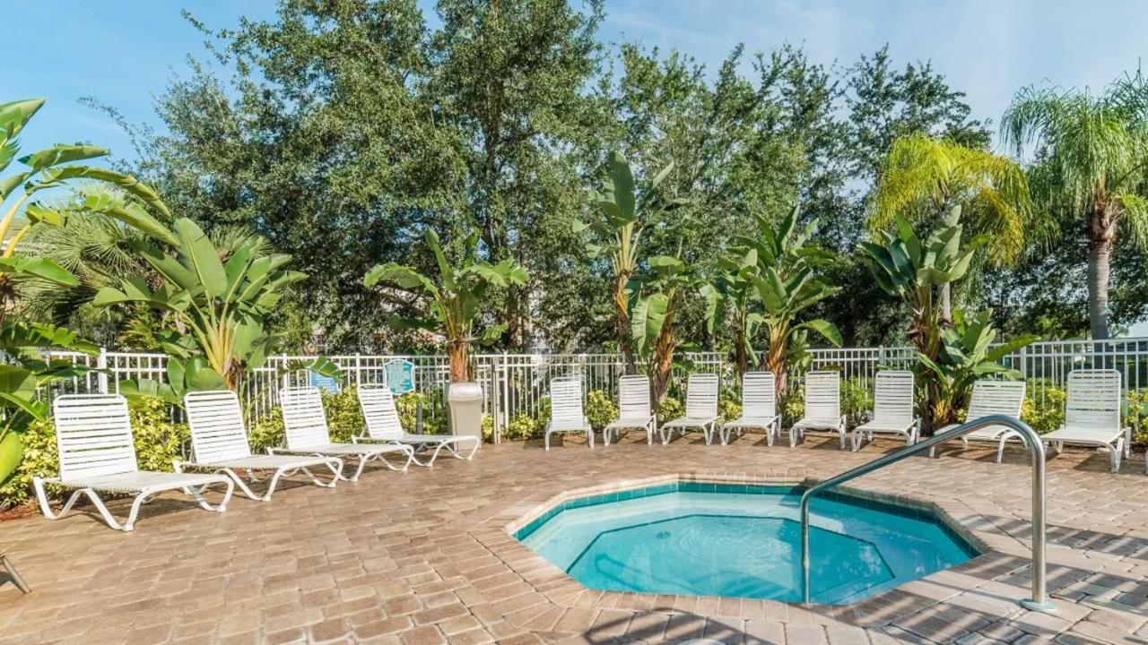 Windsor Palms Resort - 3 Bed 3 Baths Townhome Kissimmee Exteriér fotografie